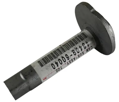 Produktbild von TOYOTA Land Cruiser 4runner Gx460 Exzenterschraube 48409-60040 OE