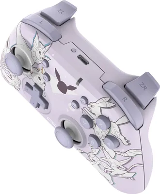 Obrázok produktu pre Wireless HORIPAD (Eevee Evolutions)