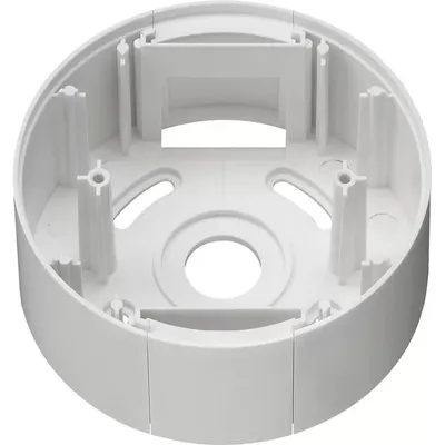 Produktbild von Gira AP-Gehäuse 1f. 0061053
