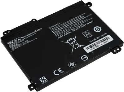 Produktbild von Akku für Laptop HP Pavilion x360 11-ad028tu