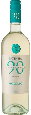 Obrázek produktu pro Novantaceppi Moscato 750ml