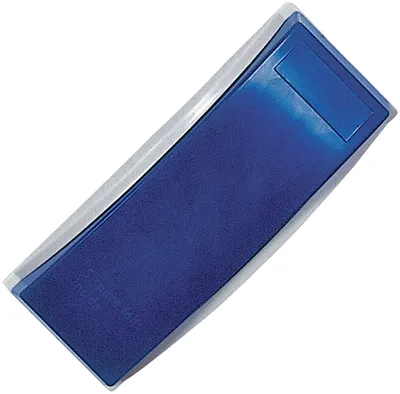 Immagine prodotto di magnetoplan 12293 cancellino magnetico per lavagna magnetica, blu