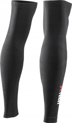 Produktbild von Sportleggings zum Laufen und Radfahren XT76 S/M