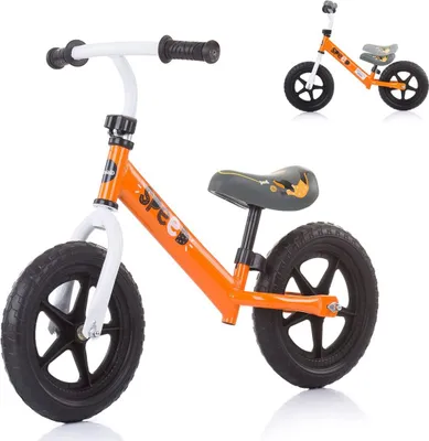 Immagine prodotto di CHIPOLINO Speed Riflettore arancione