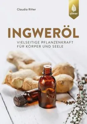Produktbild von Ingweröl