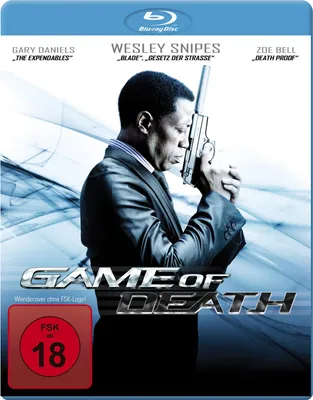 Produktbild von Game of Death