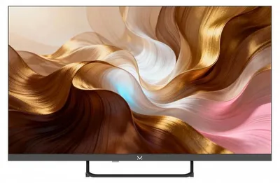 Image de Nouveau téléviseur intelligent Majestic FL32VDC V2, 32 pouces, HD Ready, LED, VIDAA, Wi-Fi, DVB-T2/S2, 3 ports HDMI, 2 ports USB, Nero