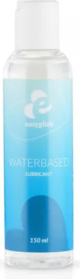 Immagine prodotto di EasyGlide Lubrificante 150 ml - Colore: Trasparente - Quantità: 150ml