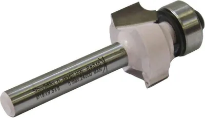 Produktbild von Makita Abrundfräser 19 mm - D-48290