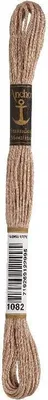Produktbild von Anchor Stranded Baumwolle 01082 8 m Stickgarn