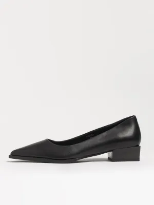 Produktbild von L'ARTE MILANO Lederschuhe für Frauen, 38