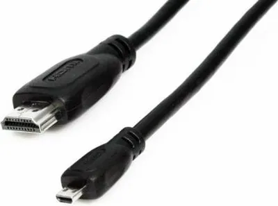 Image de newVideo HDMI-micro HDMI 1.5m M-M, 1.5m, HDMI, Micro-HDMI