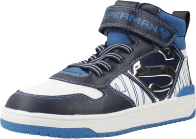 Immagine prodotto di Sneakers Del Marchio Geox Del Modello J Washiba Boy Blu