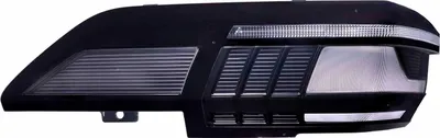 Image de Feu Combiné Arrière 2Va