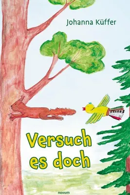 Produktbild von Versuch es doch
