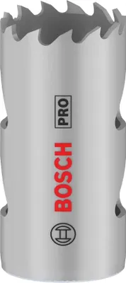 Obrázok produktu pre Pro Multimateriálna Dierová Píla 25 Mm - B 2608901498