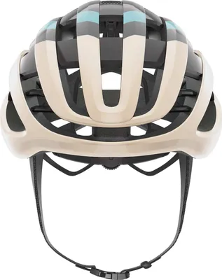 Image de Casque Route Abus 62092 - AIRBREAKER CHAMPAGNE GOLD S