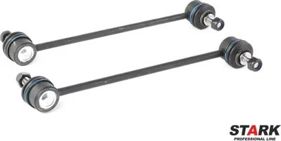 Produktbild von STARK Stabilisator Koppelstange Set Vorne Links Vorne Rechts für BMW 3 Limousine (E46) 3 Touring (E46) 3 Coupe (E46) 3 Cabrio (E46) für AUDI
