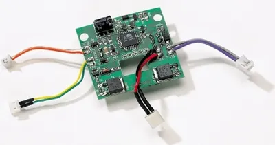 Obrázek produktu pro Carrera Digital 124 Decoder 1:24