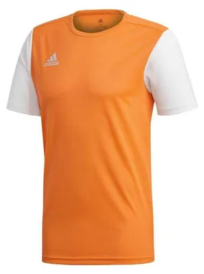 Image de Maillot de football Adidas « Estro 19 » pour homme PP2163 (M) (orange)