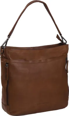 Produktbild von The Chesterfield Brand Lizzy Shoulderbag Cognac