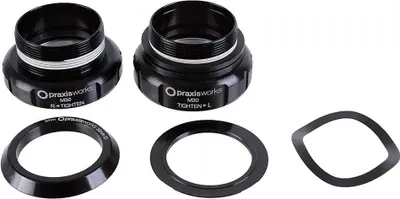 Image de Praxis centre 68-0202 M30 BSA pour 68/73/83 mm maison 68-0202