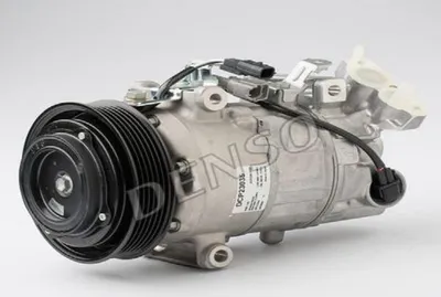 Produktbild von Klimakompressor DENSO DCP23035