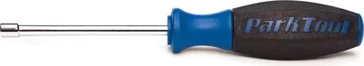 Produktbild von Park Tool SW-16.3 Nippelspanner 3/16" innen Schwarz