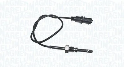 Produktbild von MAGNETI MARELLI 172000159010 Abgastemperatursensor für FIAT Doblo Cargo (223) M14x1,5
