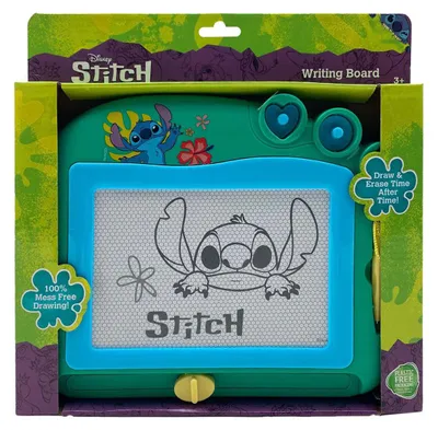 Immagine prodotto di Lavagna magnetica da disegno per bambini - giocattolo creativo