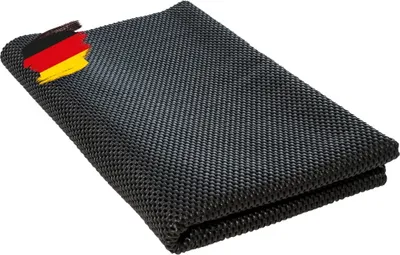 Produktbild von BAUHELD® Universal Antirutschmatte 100x80 cm - Zuschneidbar [Hergestellt in Deutschland]