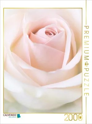 Produktbild von CALVENDO Puzzle Liebe 2000 Teile Puzzle hoch | 2000 Teile Lege-Größe 90x67cm Foto-Puzzle für glückliche Stunden