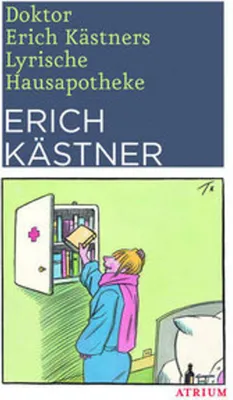 Image de Doktor Erich Kästners Lyrische Hausapotheke