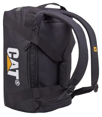 Produktbild von CATERPILLAR Unisex Sporttasche Schwarz 84724-84 Grösse One size