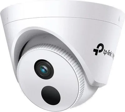 Produktbild von VIGI C430I 3MP Turret Kamera mit 4mm Objektiv und IR 30m