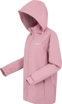 Produktbild von Regatta - "Daysha II" Jacke, wasserfest für Damen RG11292 (42 DE) (Lila)