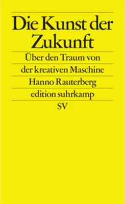 Immagine prodotto di Die Kunst der Zukunft