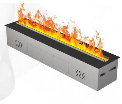 Obrázek produktu pro Elektrický krb na vodní páru 3D s integrovaným hořákem 100 PRO-LINE