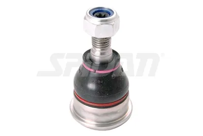 Produktbild von SPIDAN CHASSIS PARTS Traggelenk Vorne für SMART FORTWO Coupe (451) 51152