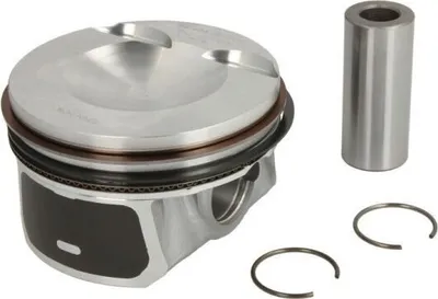 Obrázok produktu pre ENGITECH ENT050006 štandardné piesty pre vozidlá VW GOLF VI (5K1), Golf V (1K1), TIGUAN (5N) a pre vozidlá AUDI A4 Avant (8K5, B8) a A6 Avant (4G5, 4GD, C7)