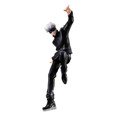 Image de Jujutsu Kaisen PVC Statue 1/7 Satoru Gojo 23 cm de haut