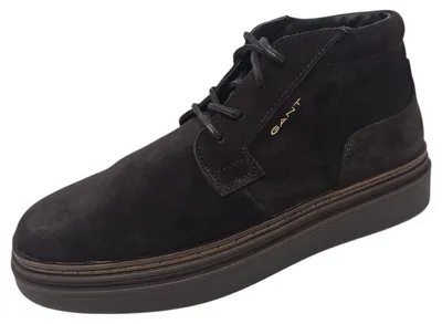 Zdjęcie produktu dla Buty za kostkę GANT ze skóry nubukowej