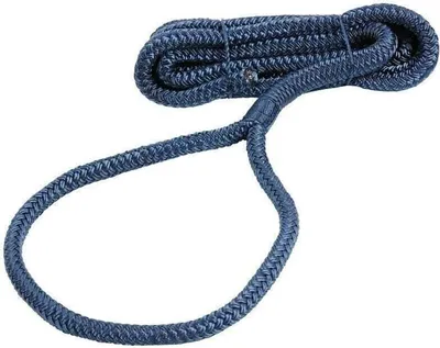 Obrázek produktu pro Osculati Fenderline Blue 6 mm 1,5 m