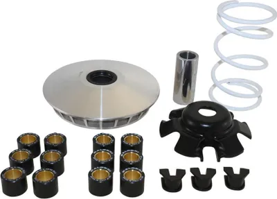 Produktbild von Variator, Variomatik MALOSSI Multivar für Aeon, Kymco