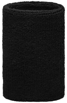 Immagine prodotto di Myrtle Beach - Bracciale, spugna, sportivo LT4044 (taglia unica) (nero)