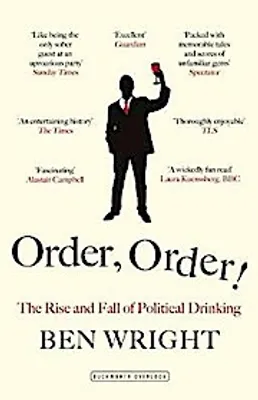 Produktbild von Order, Order!