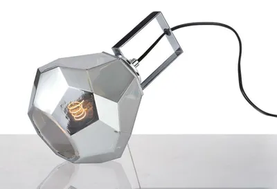 Produktbild von ACA Tischleuchte V371481TG