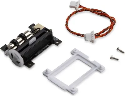 Produktbild von Spektrum Servo A202 2.9g Long-Throw Linear