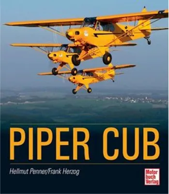 Obrázok produktu pre Piper Cub