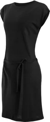 Immagine prodotto di Abito Sensor Merino Active nero Taglia M 23100023-01